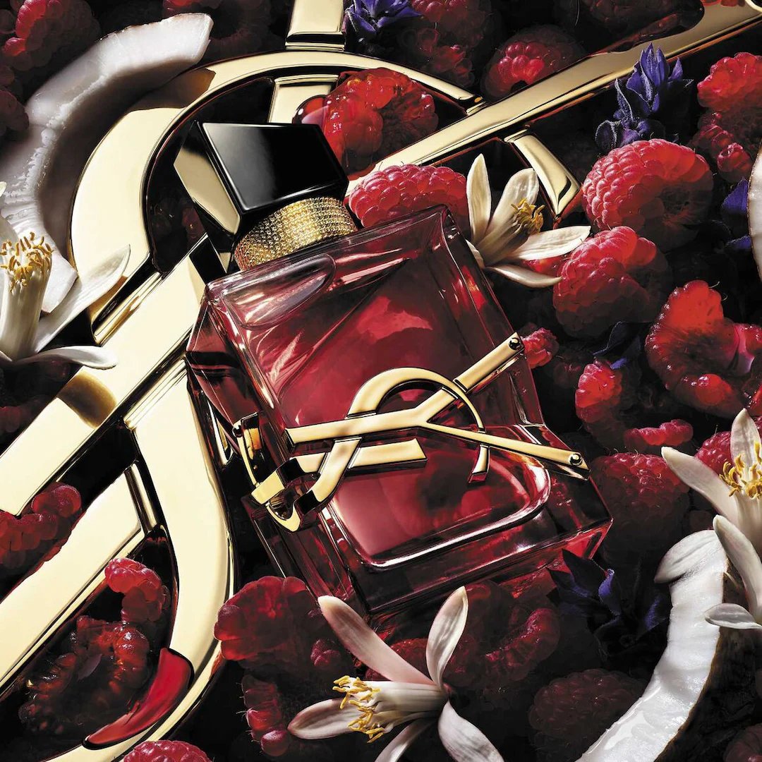 Yves Saint Laurent
Libre Berry Crush Eau de Parfum 10ml