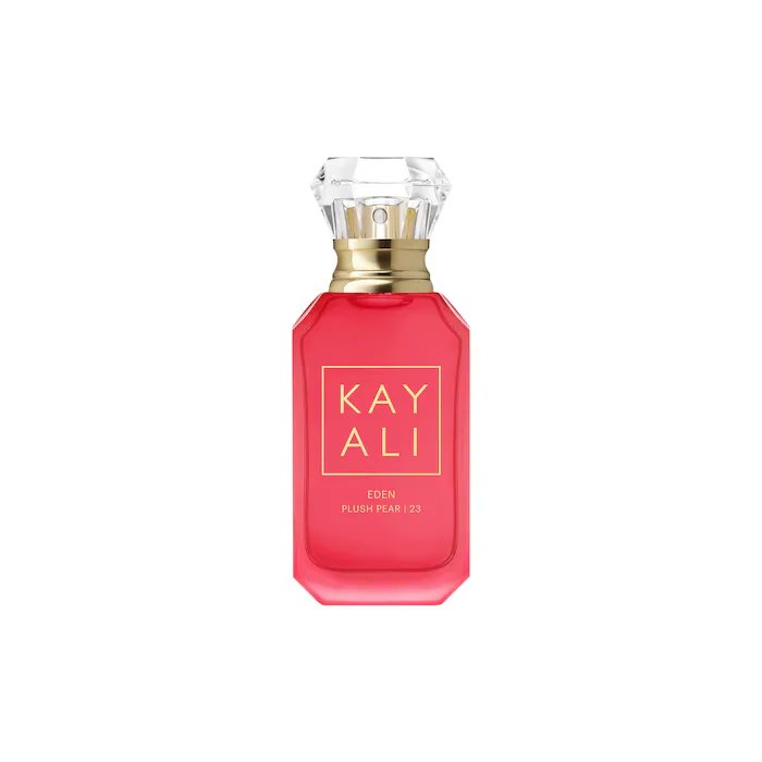 KAYALI 
Mini EDEN PLUSH PEAR | 23 Eau de Parfum 10ml