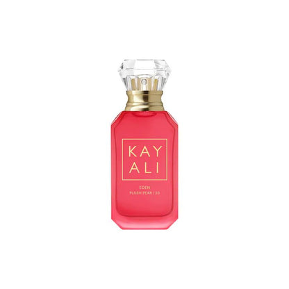 KAYALI 
Mini EDEN PLUSH PEAR | 23 Eau de Parfum 10ml