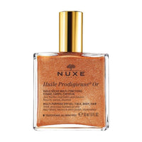 Nuxe
Huile Prodigieuse  50mL