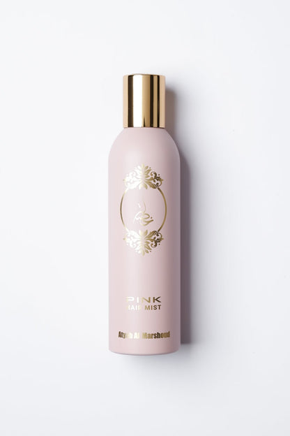 Khisla Pink
Atyab Al Marshoud