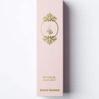 Khisla Pink
Atyab Al Marshoud