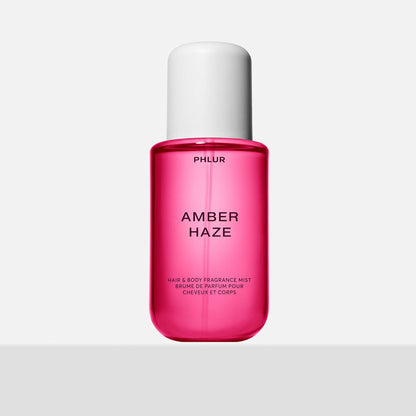 Phlur Amber Haze
Full Size Body Mist 237 ml