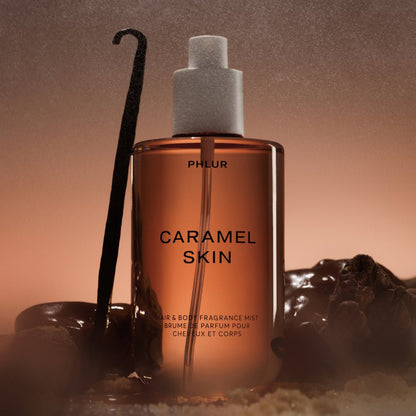 Phlur Caramel Skin
Full Size Body Mist 237 ml