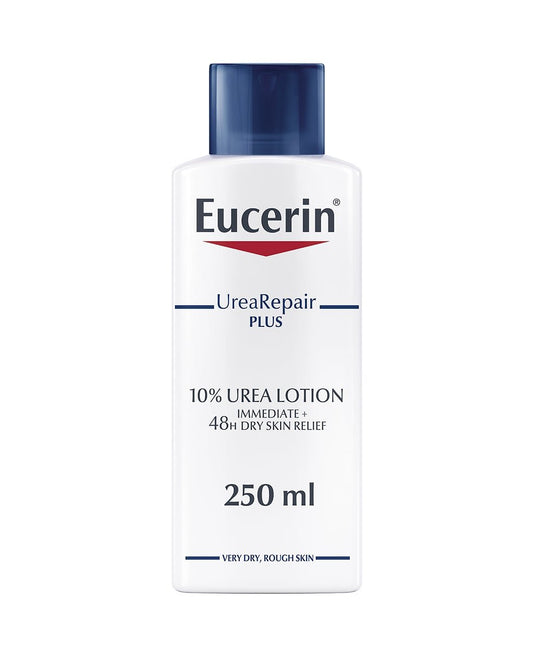 Eucerin
10% Urea Body Lotion