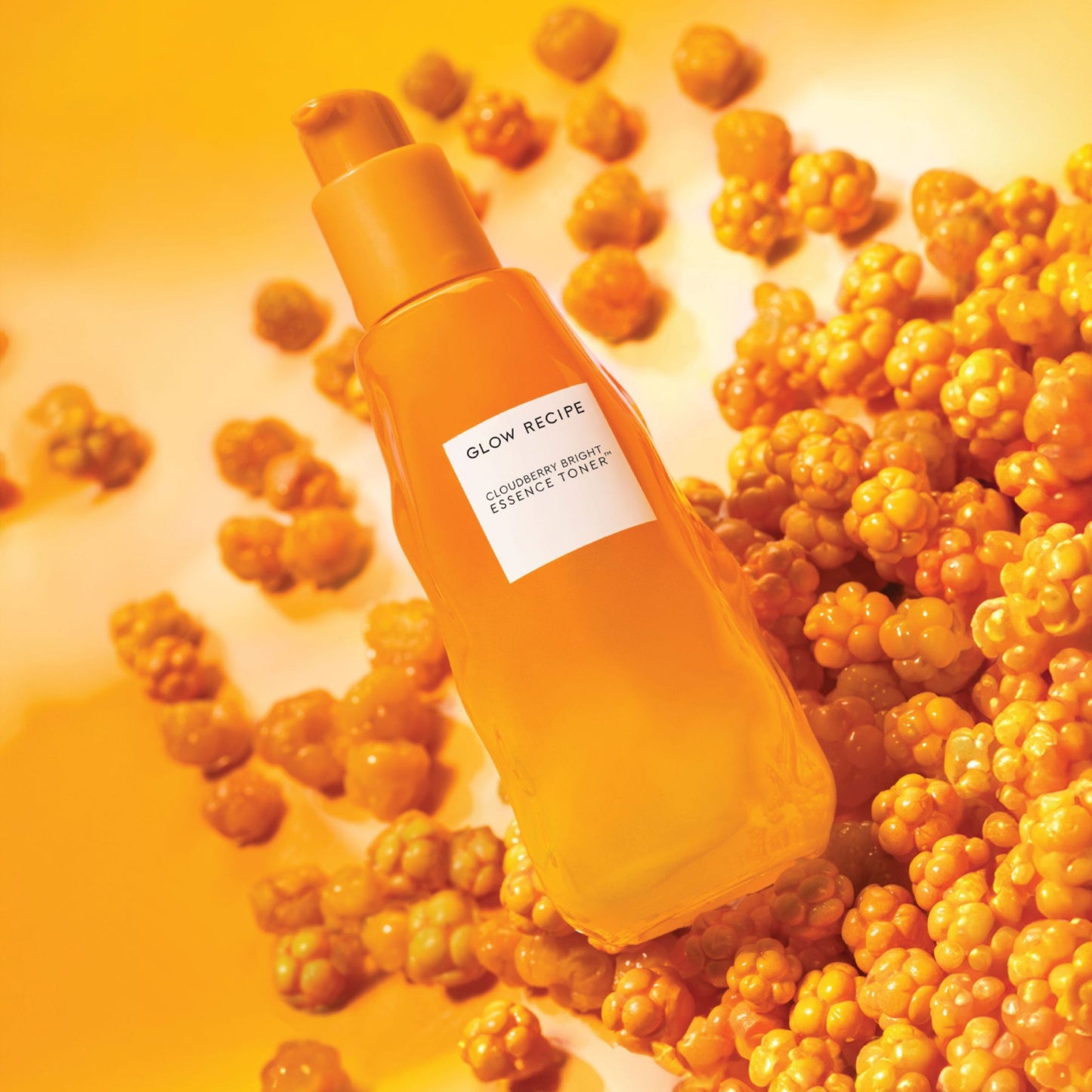 Glow Recipe  Cloudberry Bright Essence Toner 75ml