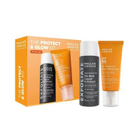 Paula's Choice
The Protect & Glow Kit