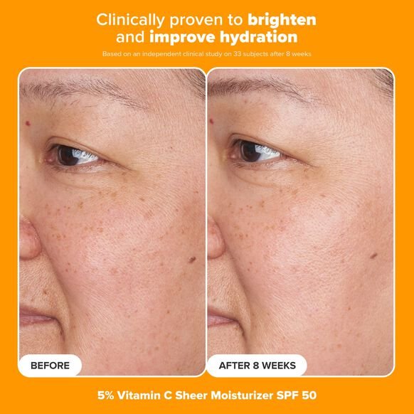 Paula's Choice
The Protect & Glow Kit