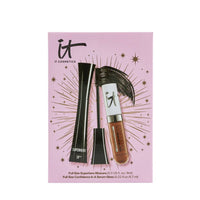 IT Cosmetics Super Confident Duo Set