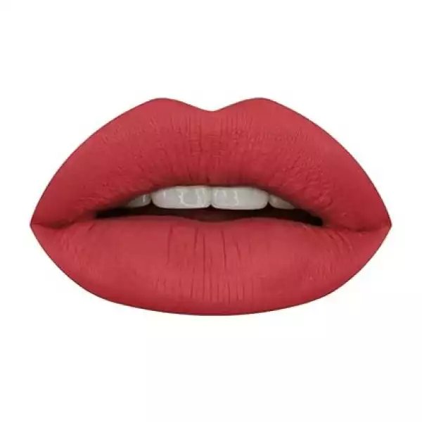 Huda Beauty Matte Liquid Lipstick Icon