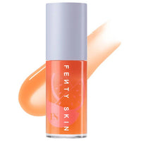 Fenty Beauty by Rihanna 
Fenty Treatz Hydrating + Strengthening Lip Oil