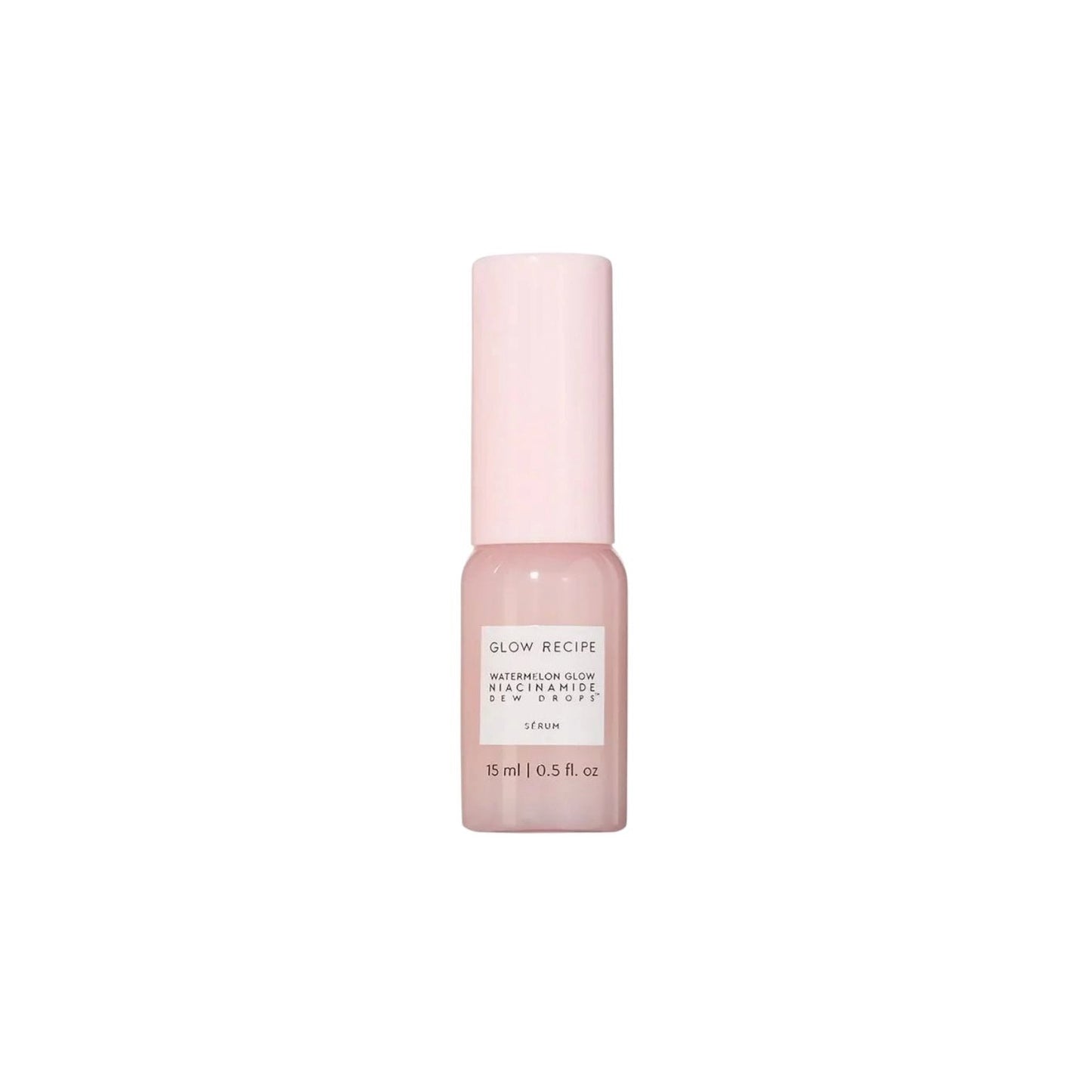 Glow Recipe Watermelon Glow Niacinamide Dew Drops Serum 15ml