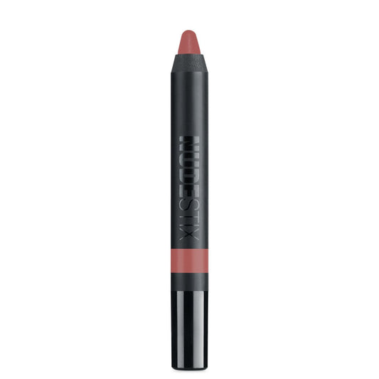 Nudestix Magnetic Matte Lip Color
Long-wearing Matte Lipstick + Lip Liner