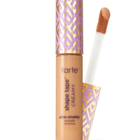 Tarte shape tape creamy concealer