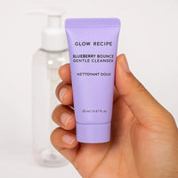 Glow Recipe Blueberry Bounce Gentle Cleanser 20ml
