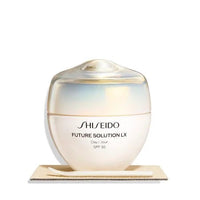 Shiseido Future Solution LX Total Protective Cream SPF 30 15ml