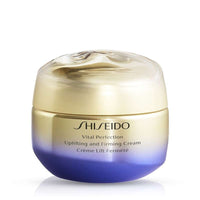 Shiseido Vital Perfection Uplifting and Firming Cream Enriched 15ml
