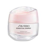 Shiseido Essential Energy Hydrating Cream 15ml