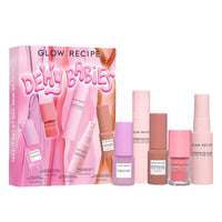 Glow Recipe Dewy Babies Kit