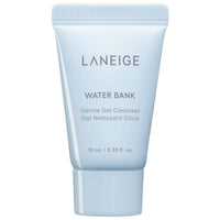 LANEIGE Water Bank Gentle One Step Cleansing Gel-10 ml