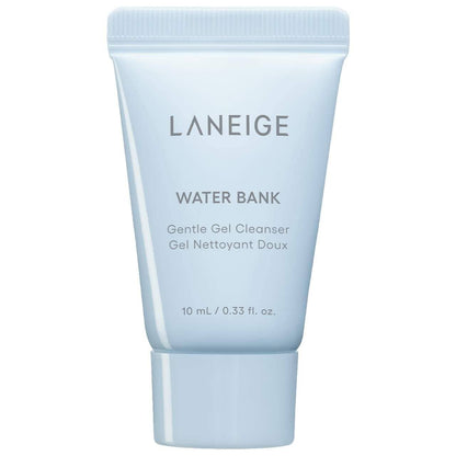 LANEIGE Water Bank Gentle One Step Cleansing Gel-10 ml