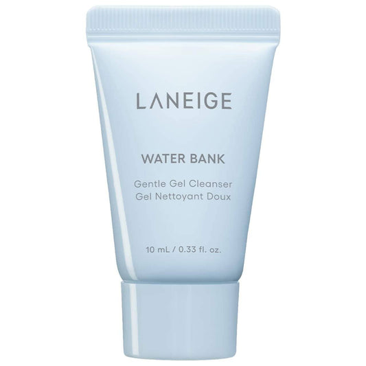 LANEIGE Water Bank Gentle One Step Cleansing Gel-10 ml
