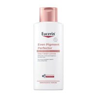Eucerin Even Pigment Perfector Daily Body Lotion