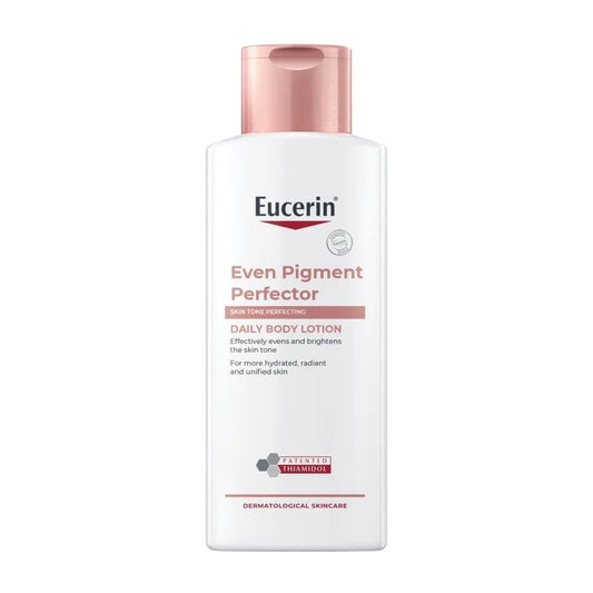 Eucerin Even Pigment Perfector Daily Body Lotion