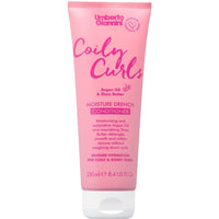 Umberto Giannini Coily Curls Moisture Drench Conditioner 250ml