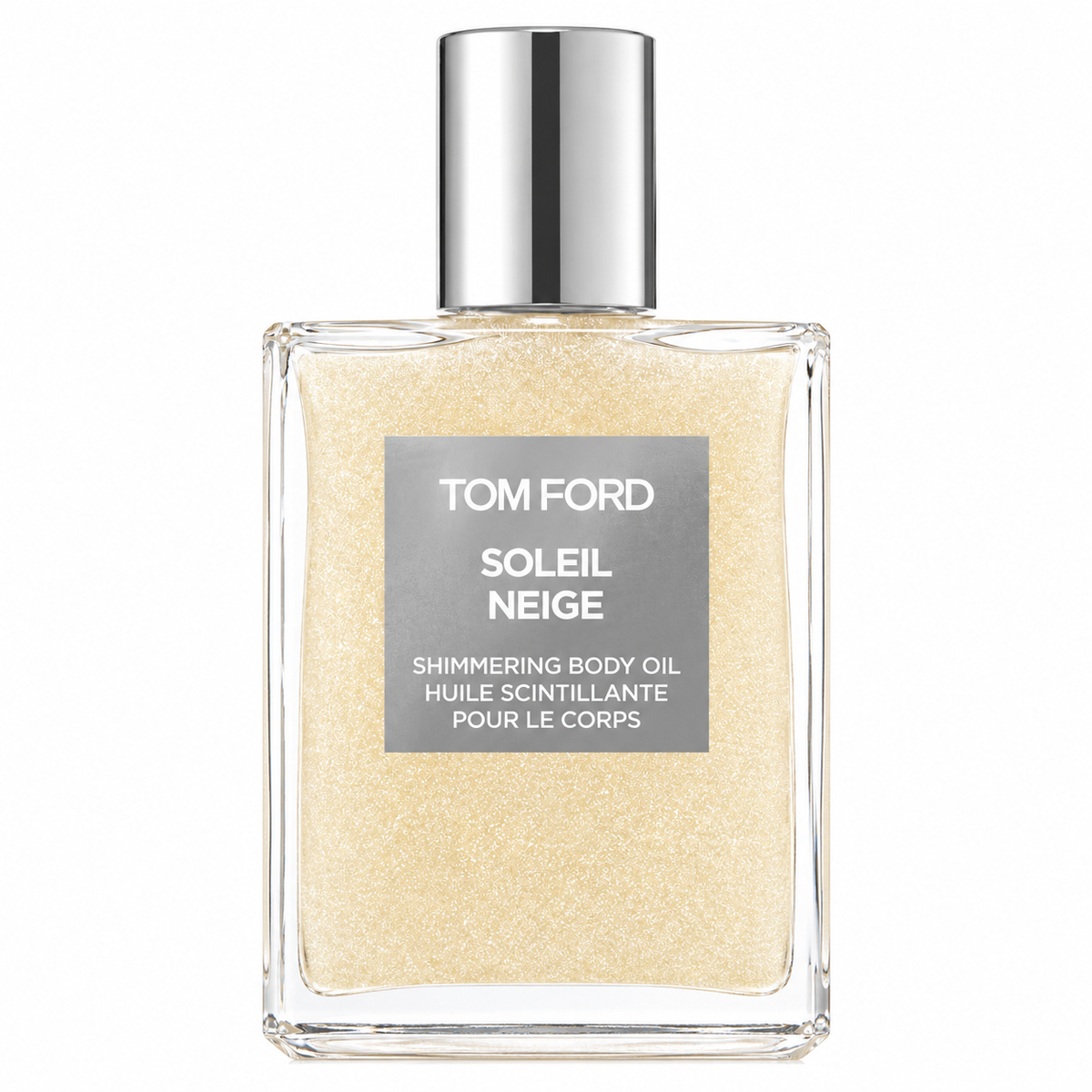 Tom Ford Soleil Neige Shimmering Body Oil 100ml