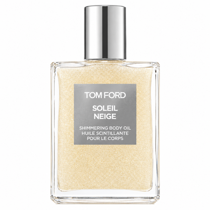 Tom Ford Soleil Neige Shimmering Body Oil 100ml