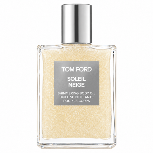 Tom Ford Soleil Neige Shimmering Body Oil 100ml