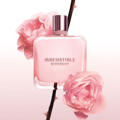 Givenchy
Irresistible Rose Velvet Eau de Parfum 80ml