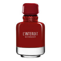 Givenchy
L'interdit Rouge Ultime 80ml