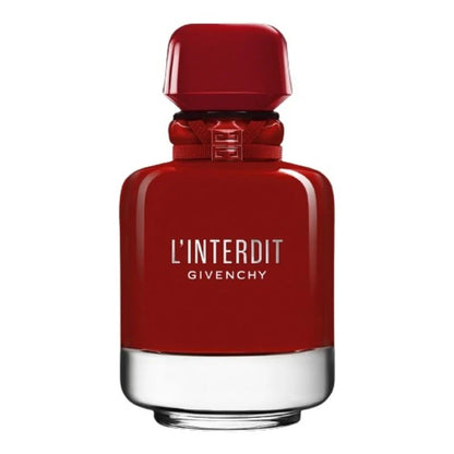 Givenchy
L'interdit Rouge Ultime 80ml