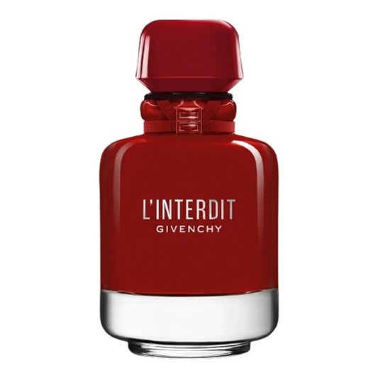 Givenchy
L'interdit Rouge Ultime 80ml