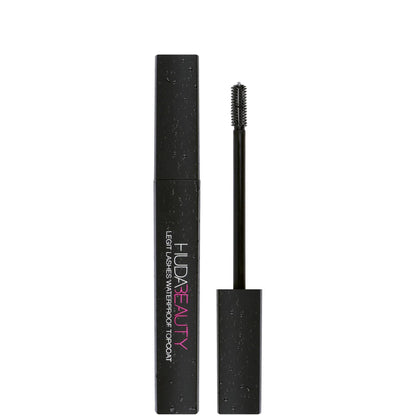 HUDA BEAUTY LEGIT LASHES WATERPROOF TOPCOAT