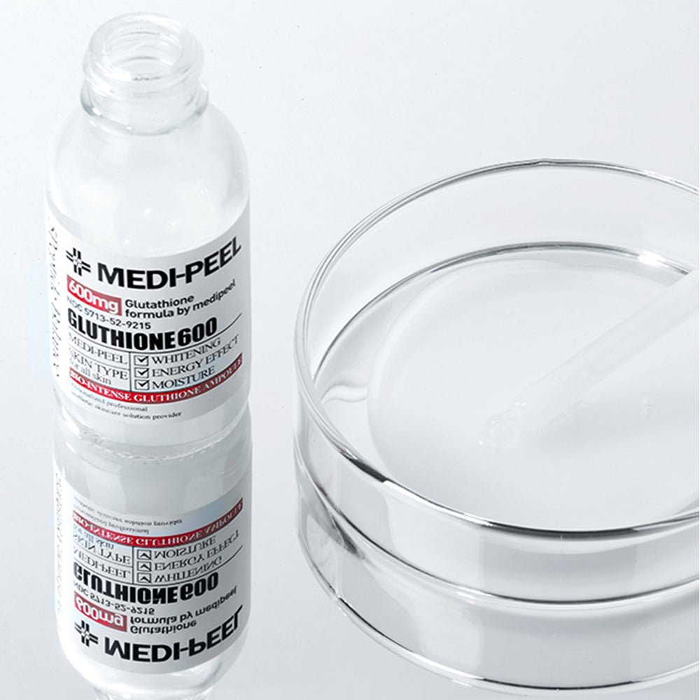 MEDIPEEL Bio-Intense Glutathione White Ampoule 30ml