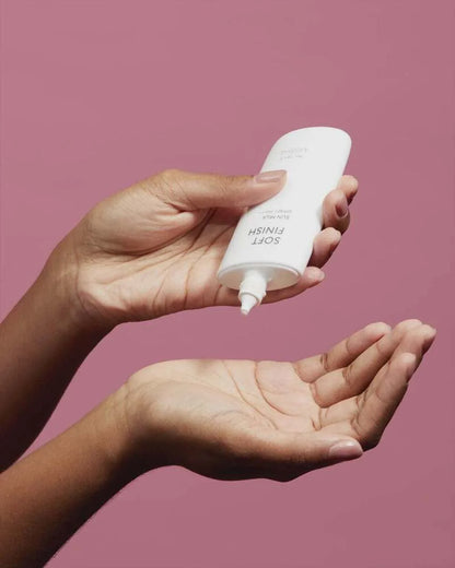 Missha All Around Safe Block Soft Finish Sun Milk SPF50+ PA+++ – 70ml
