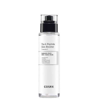 COSRX The 6 Peptide Skin Booster Serum 150ML