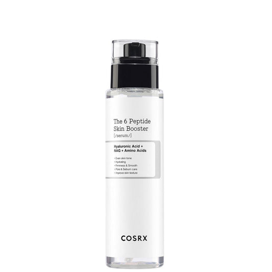 COSRX The 6 Peptide Skin Booster Serum 150ML