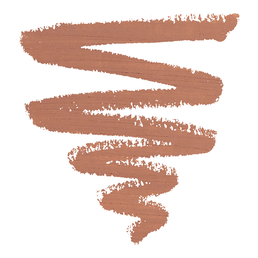 Nyx Slim Lip Pencil Creamy Long-Lasting Lip Liner (Natural)