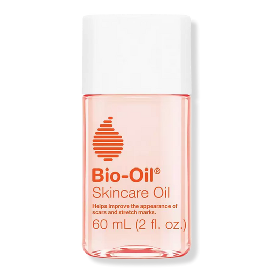 Bio-OilSkincare Oil for Scars and Stretch Marks 60 ml