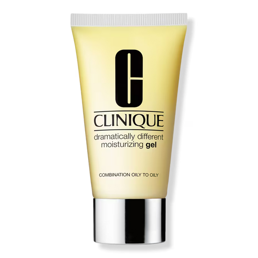 CliniqueDramatically Different Face Moisturizing Gel