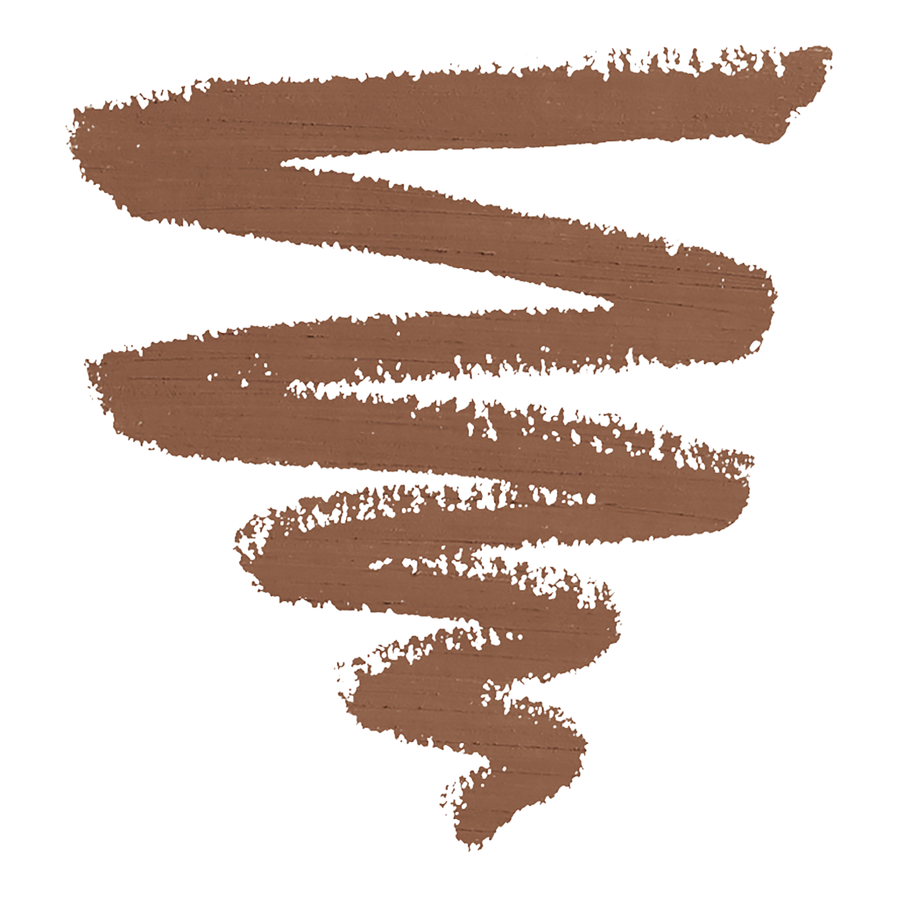Nyx Slim Lip Pencil Creamy Long-Lasting Lip Liner ( Nude Truffle)