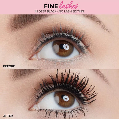 Too Faced Travel Size Better Than Sex Volumizing & Lengthening Mascara