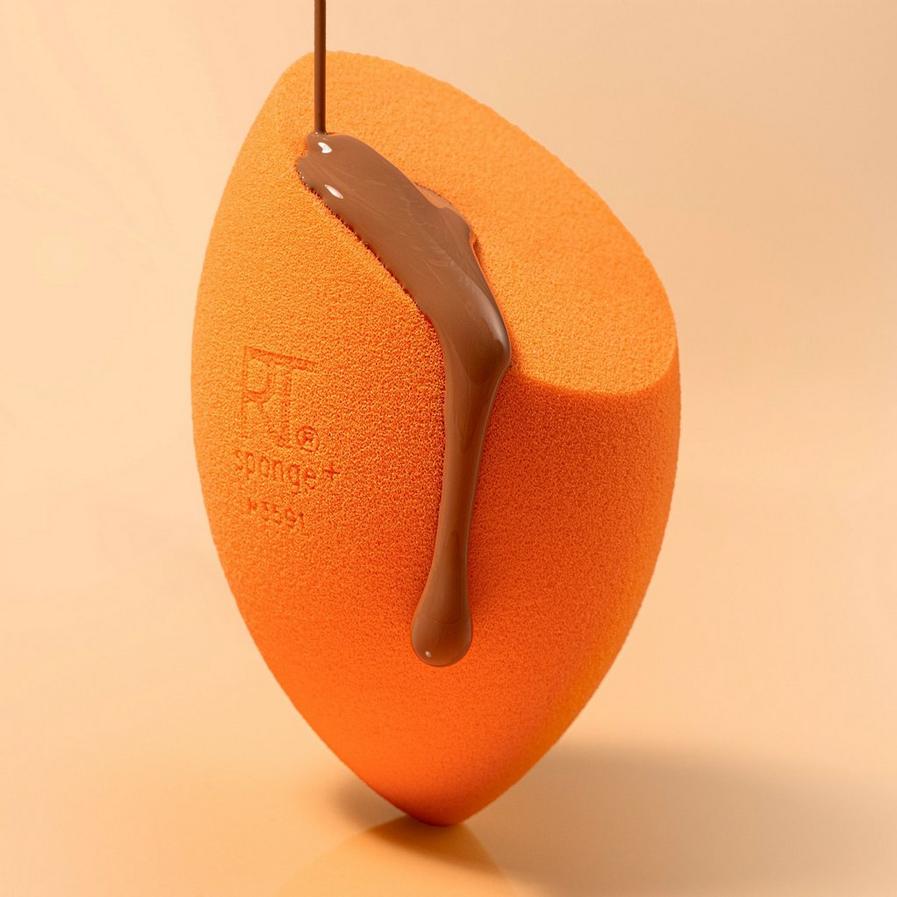 Real Techniques Miracle Complexion Makeup Blending Sponge