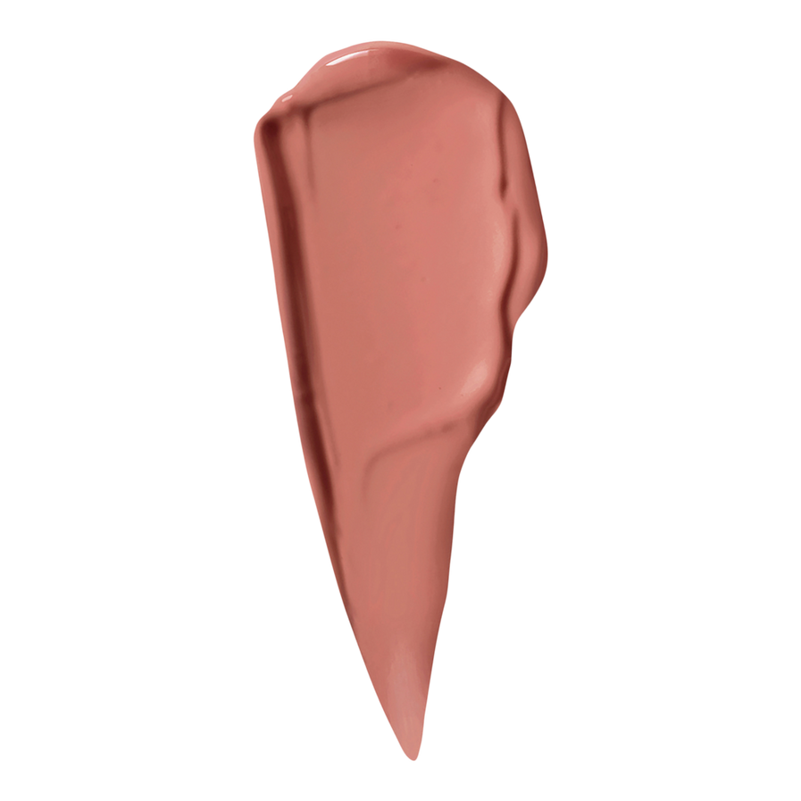 NYX Professional Makeup Butter Gloss Non-Sticky Lip Gloss (Praline)