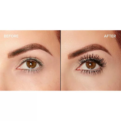 Too Faced Travel Size Better Than Sex Volumizing & Lengthening Waterproof Mascara