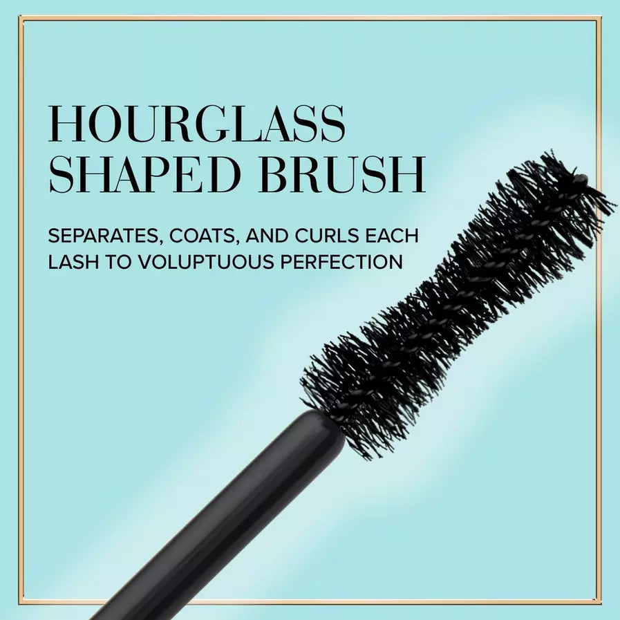 Too Faced Travel Size Better Than Sex Volumizing & Lengthening Waterproof Mascara